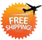 Free Shipping