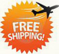 Free Shipping